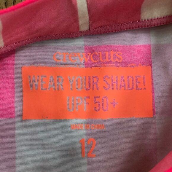 Crewcuts Rashguard - Picture 2 of 3